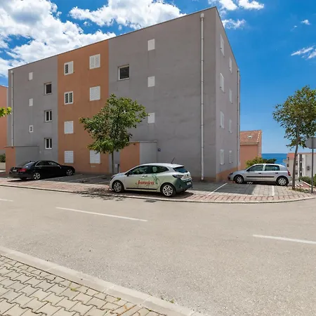 With Parking Space - 24301 *